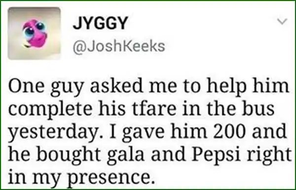 JESU!! What Would You Do If Someone Try This Nonsense With You In A Public Bus?